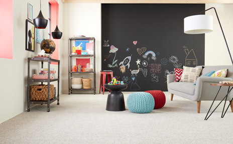Carpet Cushions